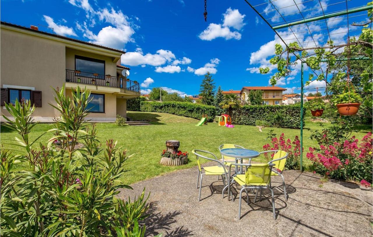 Sweet Apartment Marinici  Exterior photo